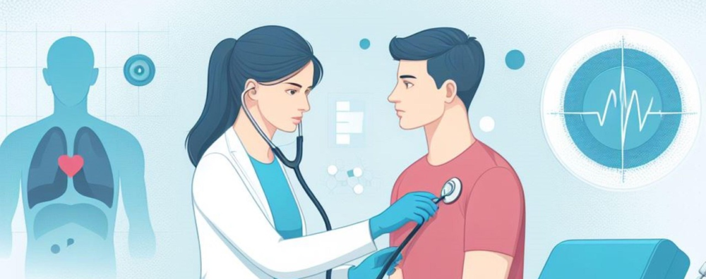 Online Medical Consultation